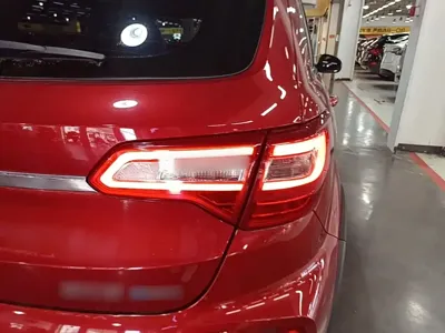 BAIC New Energy EC5 2019, 76100 км, за 5356.4 USD - фото 8