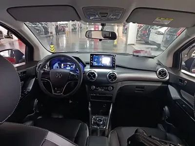 BAIC New Energy EC5 2019, 76100 км, за 5356.4 USD - фото 10