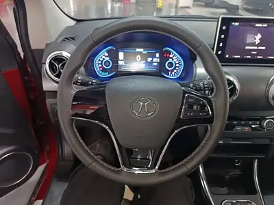 BAIC New Energy EC5 2019, 76100 км, за 5356.4 USD - фото 11