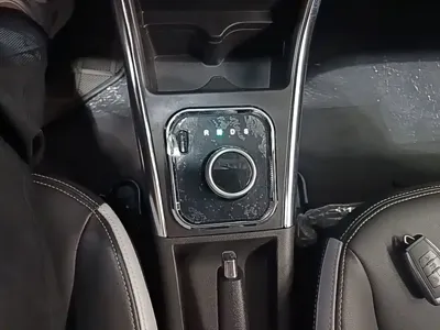 BAIC New Energy EC5 2019, 76100 км, за 5356.4 USD - фото 14
