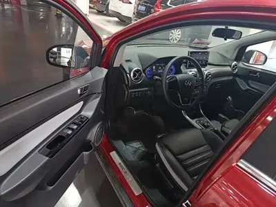 BAIC New Energy EC5 2019, 76100 км, за 5356.4 USD - фото 16