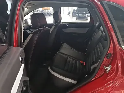 BAIC New Energy EC5 2019, 76100 км, за 5356.4 USD - фото 17