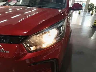BAIC New Energy EC5 2019, 76100 км, за 5356.4 USD - фото 24