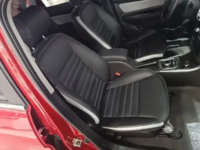 BAIC New Energy EC5 2019, 76100 км, за 5356.4 USD - фото 25