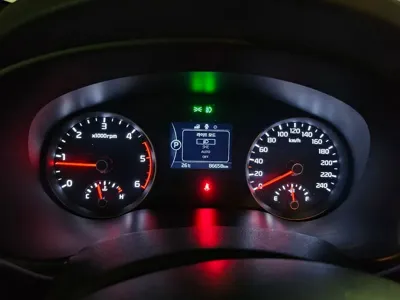 Kia Sportage 2018, 86658 км, за 7403.5 USD