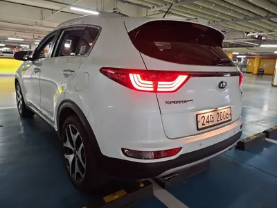 Kia Sportage 2018, 86658 км, за 7403.5 USD - фото 6
