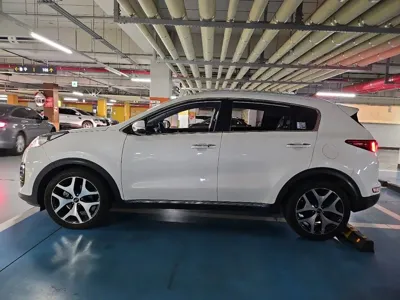 Kia Sportage 2018, 86658 км, за 7403.5 USD - фото 8
