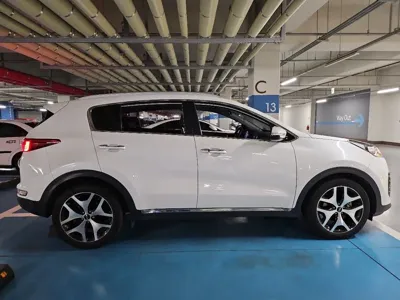 Kia Sportage 2018, 86658 км, за 7403.5 USD - фото 9