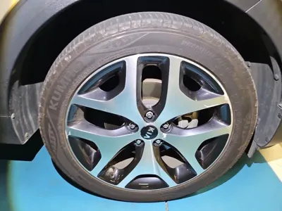 Kia Sportage 2018, 86658 км, за 7403.5 USD - фото 12