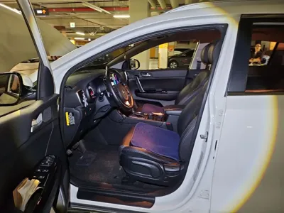 Kia Sportage 2018, 86658 км, за 7403.5 USD - фото 13