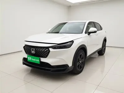 Honda XR-V · 2024 год