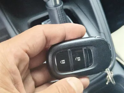 Honda XR-V 2024, 22000 км, за 11727.26 USD - фото 9