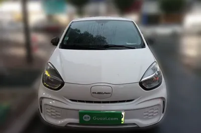 Roewe Clever 2021, 35000 км, за 4366 USD