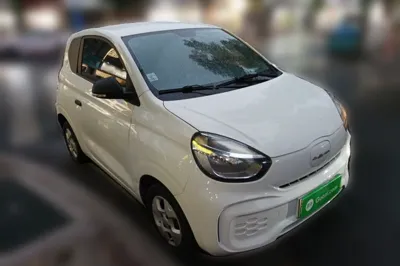 Roewe Clever 2021, 35000 км, за 4366 USD