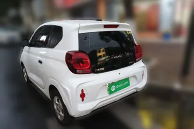Roewe Clever 2021, 35000 км, за 4366 USD