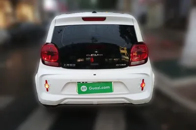Roewe Clever 2021, 35000 км, за 4366 USD