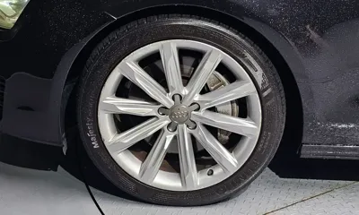 Audi A7 2013, 159552 км, за 4735.6 USD