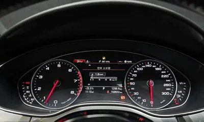 Audi A7 2013, 159552 км, за 4735.6 USD - фото 8