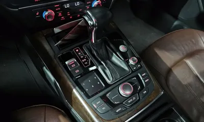 Audi A7 2013, 159552 км, за 4735.6 USD - фото 9
