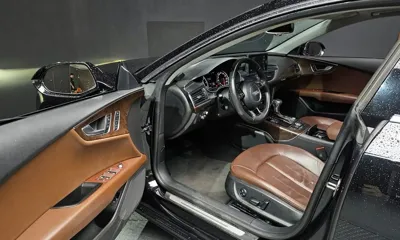 Audi A7 2013, 159552 км, за 4735.6 USD - фото 10