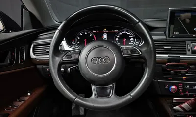 Audi A7 2013, 159552 км, за 4735.6 USD - фото 13