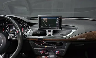 Audi A7 2013, 159552 км, за 4735.6 USD - фото 14