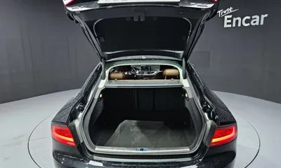 Audi A7 2013, 159552 км, за 4735.6 USD - фото 20