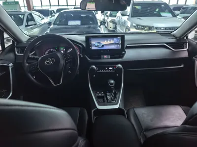 Toyota Wildlander 2024, 22600 км, за 18701 USD - фото 17