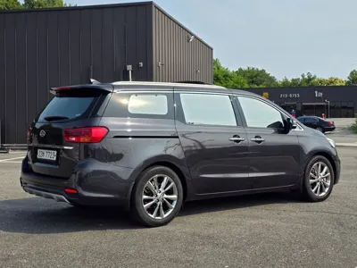 Kia Canival 2019, 76000 км, за 11093.61 USD