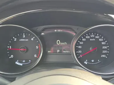 Kia Canival 2019, 76000 км, за 11093.61 USD - фото 6