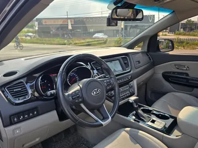 Kia Canival 2019, 76000 км, за 11093.61 USD - фото 7