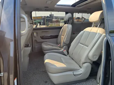 Kia Canival 2019, 76000 км, за 11093.61 USD - фото 8
