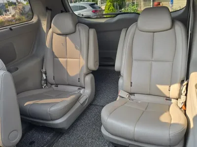 Kia Canival 2019, 76000 км, за 11093.61 USD - фото 9