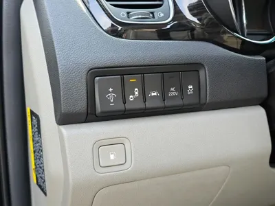 Kia Canival 2019, 76000 км, за 11093.61 USD - фото 11
