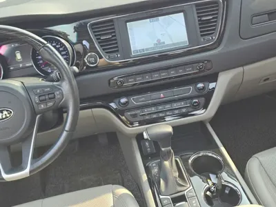 Kia Canival 2019, 76000 км, за 11093.61 USD - фото 13