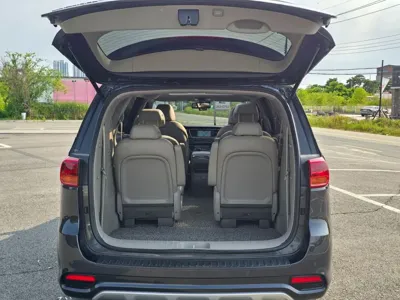 Kia Canival 2019, 76000 км, за 11093.61 USD - фото 17
