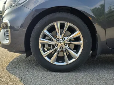 Kia Canival 2019, 76000 км, за 11093.61 USD - фото 19