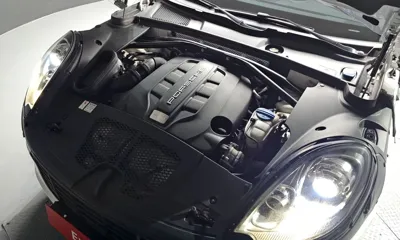 Porsche Macan 2017, 129364 км, за 16082.45 USD - фото 6