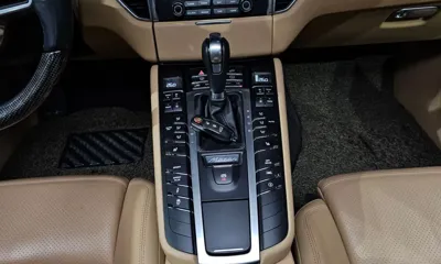 Porsche Macan 2017, 129364 км, за 16082.45 USD - фото 9