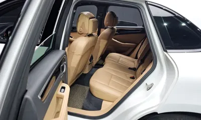Porsche Macan 2017, 129364 км, за 16082.45 USD - фото 11