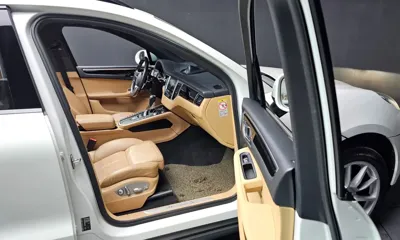 Porsche Macan 2017, 129364 км, за 16082.45 USD - фото 12