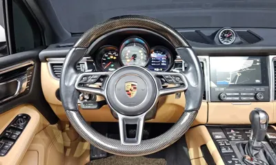 Porsche Macan 2017, 129364 км, за 16082.45 USD - фото 13