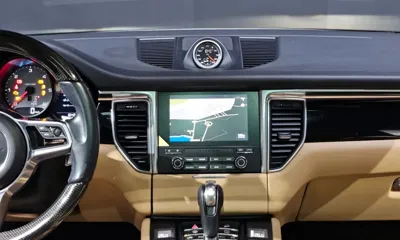 Porsche Macan 2017, 129364 км, за 16082.45 USD - фото 14
