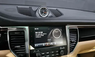 Porsche Macan 2017, 129364 км, за 16082.45 USD - фото 16