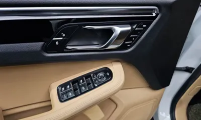 Porsche Macan 2017, 129364 км, за 16082.45 USD - фото 18