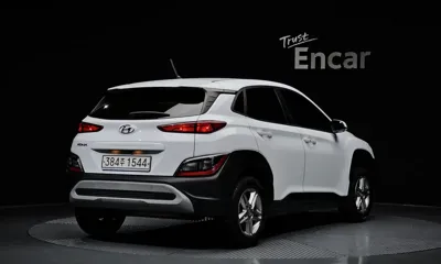 Hyundai Kona 2021, 95757 км, за 9621.01 USD