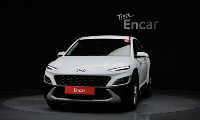 Hyundai Kona 2021, 95757 км, за 9621.01 USD