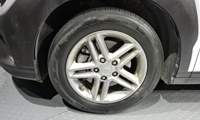 Hyundai Kona 2021, 95757 км, за 9621.01 USD
