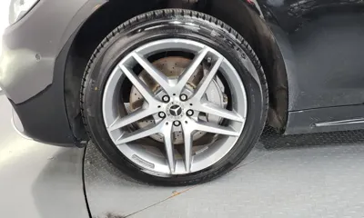 Mercedes-Benz S-Class 2020, 244692 км, за 22504.39 USD