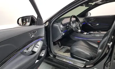 Mercedes-Benz S-Class 2020, 244692 км, за 22504.39 USD - фото 10